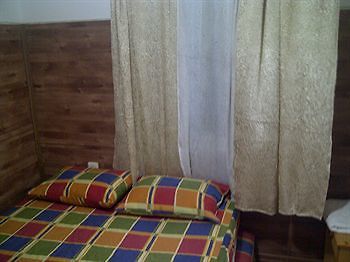 Privilege Hostel إيلات المظهر الخارجي الصورة