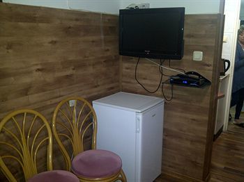 Privilege Hostel إيلات المظهر الخارجي الصورة