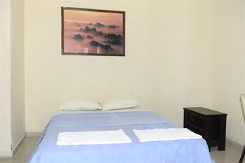 Privilege Hostel إيلات المظهر الخارجي الصورة