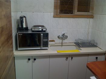 Privilege Hostel إيلات المظهر الخارجي الصورة