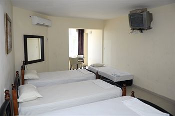 Privilege Hostel إيلات المظهر الخارجي الصورة